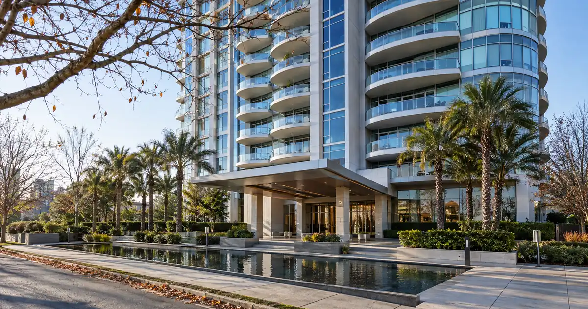 How to Finance a Super Jumbo Condotel as a Second Home or Pure Rental