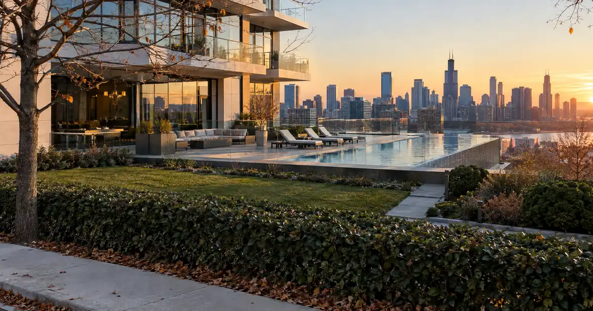 Can You Use Bank Statements on a Non-Warrantable Condo You Rent Part-Time?
