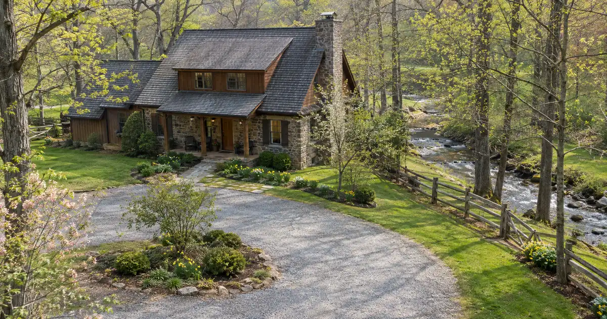 Non-QM vs Portfolio Lender for an $8M Loan on Acreage