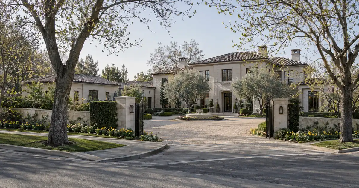 Can Acreage Get a Fair Value on a Super Jumbo Bank Statement Loan?