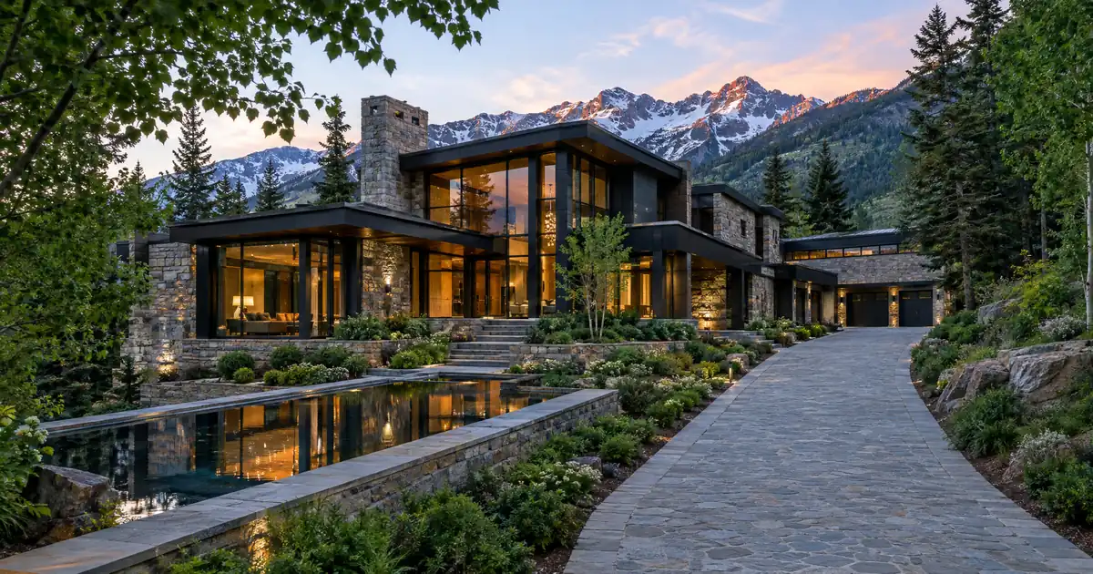 How to Support a Rural Cabin Appraisal on a Super Jumbo Bank Statement Loan
