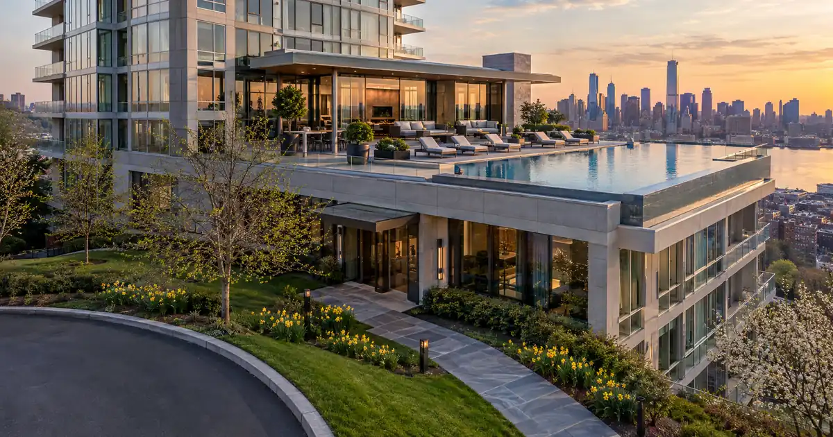 Can You Finance a $3M Condotel When the Developer Holds 40%?