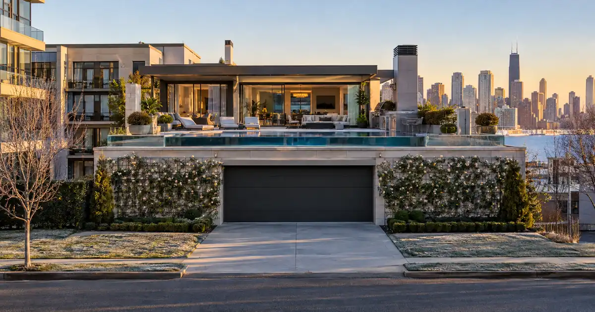 How Super Jumbo Bank Statement Loan Valuation Checks Work on a Non-Warrantable Condo