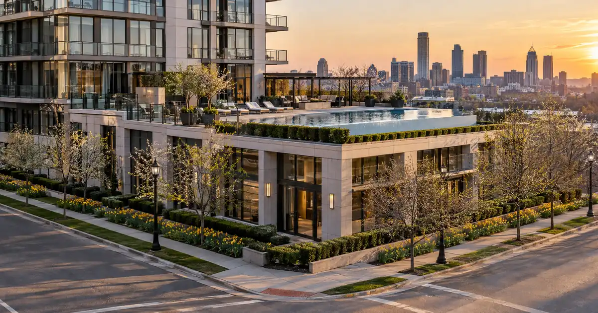 How Super Jumbo Bank Statement Down Payment Rules Work for a Condotel