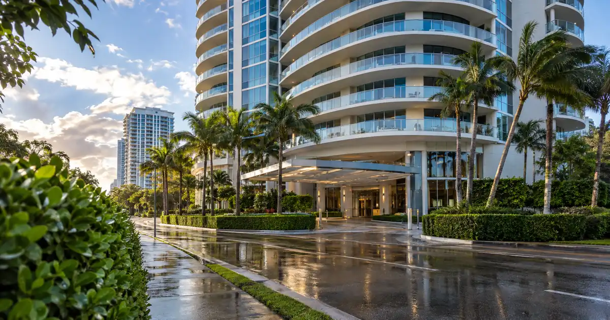 Can You Buy a $3M Non-Warrantable Condo on a Bank Statement Loan?