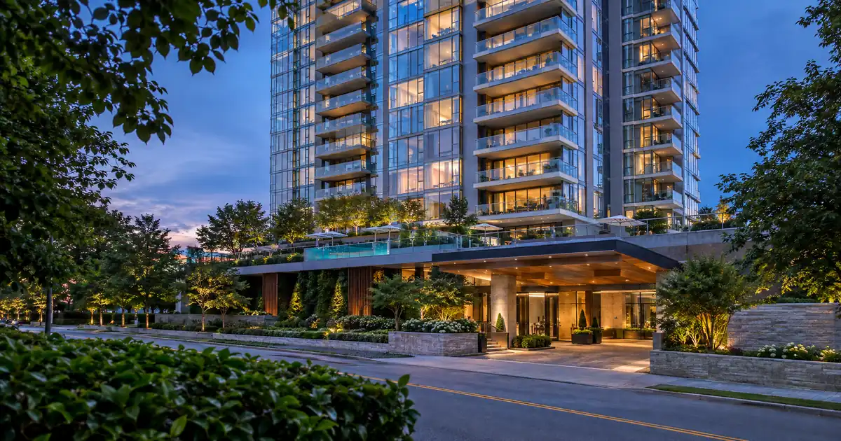 How Low Appraisal Options Work for a Non-Warrantable Super Jumbo Condo