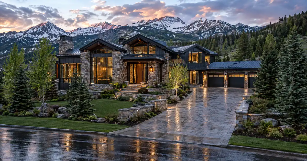 How to Refinance an Interest-Only Jumbo Into a Bank Statement Loan