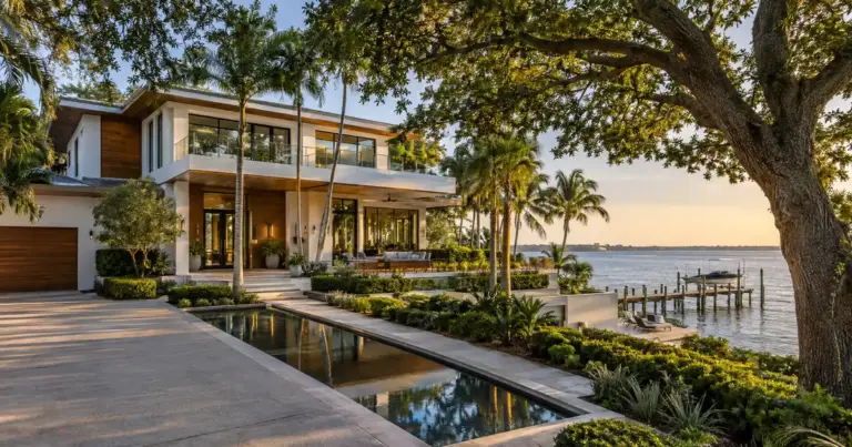 How to Get a Bank Statement Second Lien on a Second Home