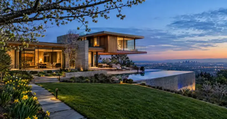 Can You Take a Bank Statement HELOC on a Second Home?