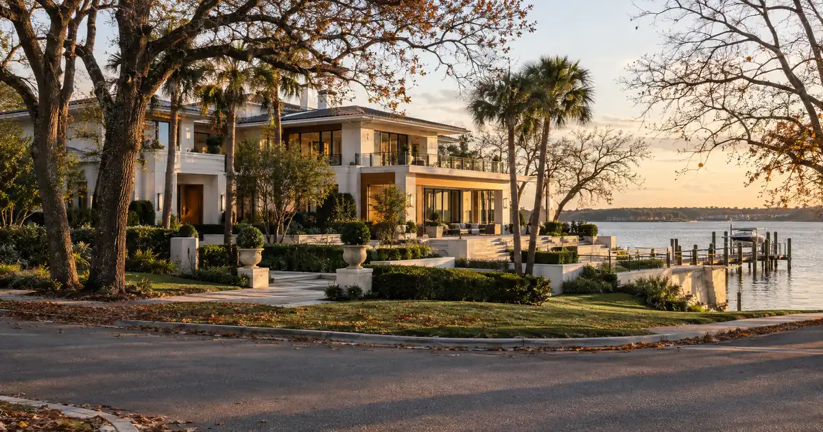 How Much a Super Jumbo Bank Statement Cash-Out Releases on a Second Home