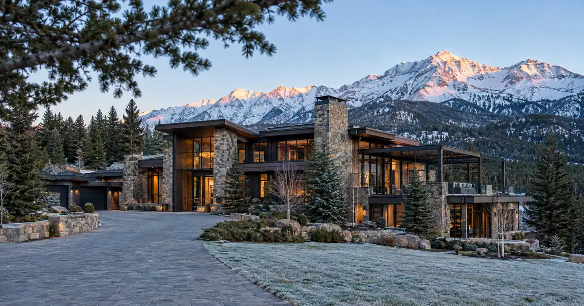 Can a Founder Cash Out a Second Home on Bank Statements After a Sale?