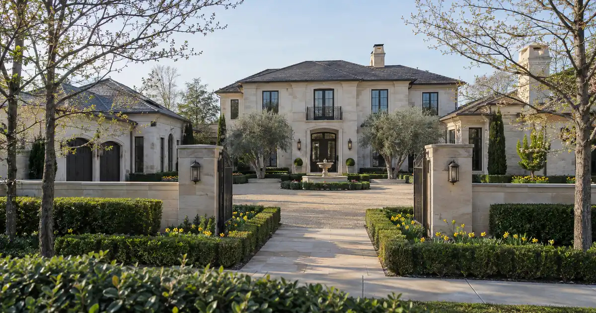 How Guest-House Rent Helps Retirees on a Super Jumbo Bank Statement Loan