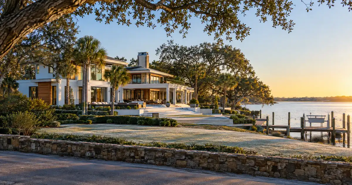How a Super Jumbo Bank Statement Lender Counts Detached Casita Rent
