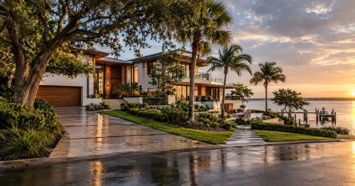 How to Document a Pool House Rental on a Super Jumbo Bank Statement Loan