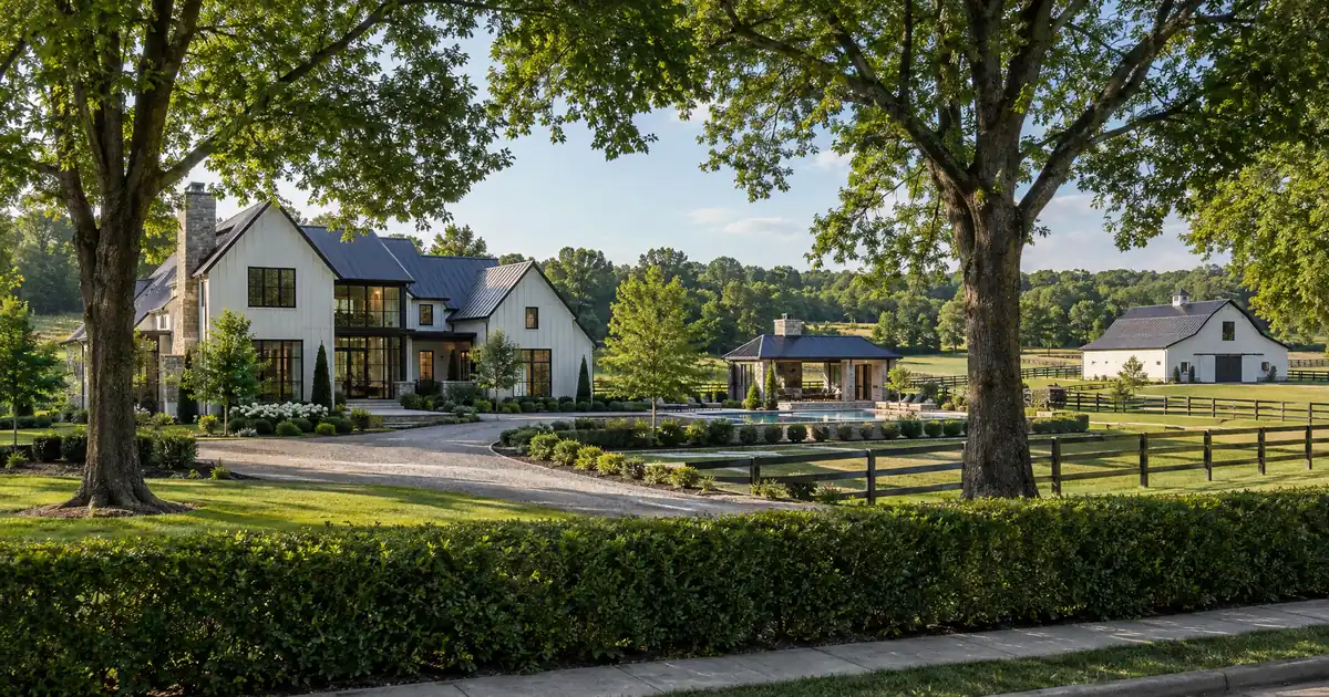 How Super Jumbo Bank Statement Loans Count a Converted Pool House