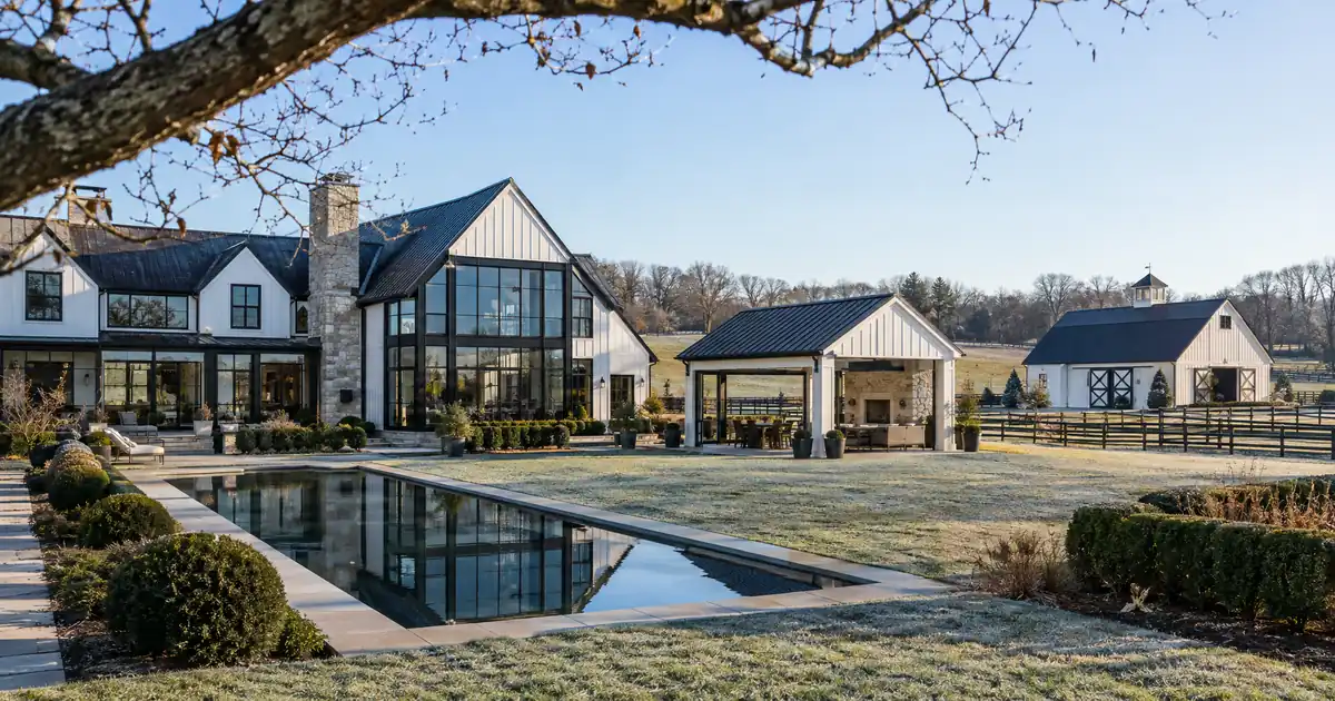 Bank Statement Cash-Out Rules for a Second Home After a Company Sale
