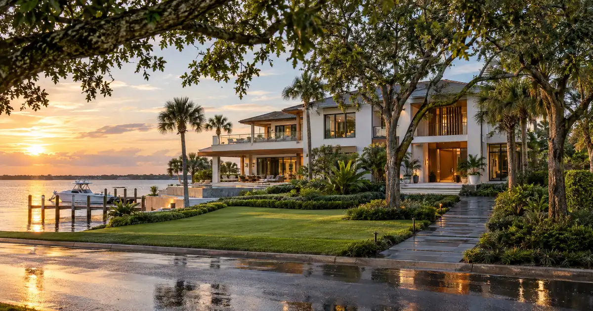 Super Jumbo Bank Statement Loan Documentation for a $2M Home Purchase