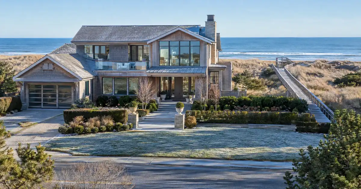 Can a Founder or E-Commerce Seller Buy a $3M Home on Bank Statements?