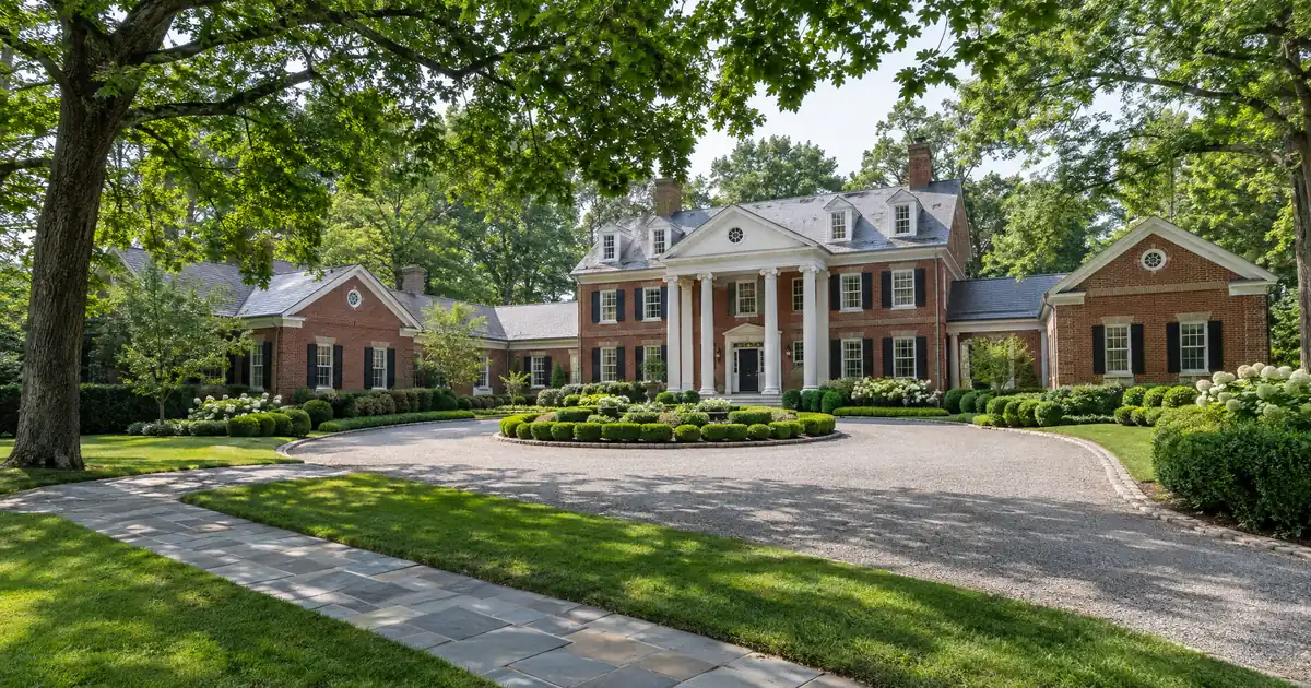 Permitted vs Unpermitted Guest House for a Retiree on Bank Statements