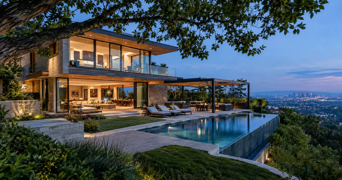 DSCR Loan vs Portfolio Bank Loan for Investment Property Above $2 Million