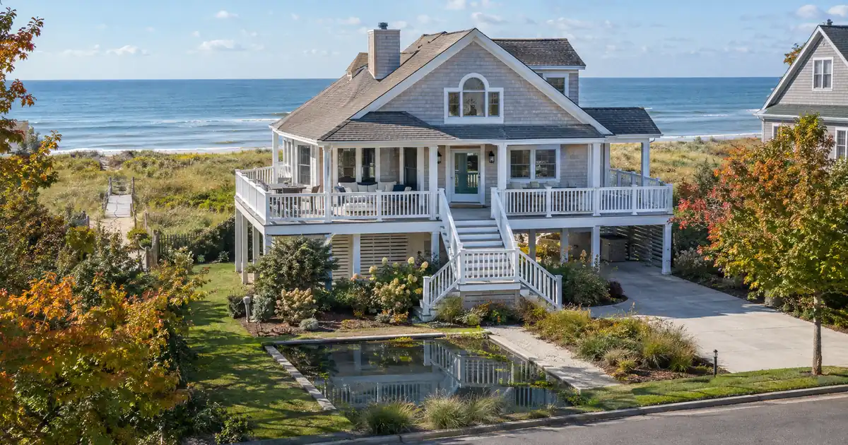 Short-Term Rental DSCR Loan vs Long-Term Rental DSCR Loan Above $2 Million