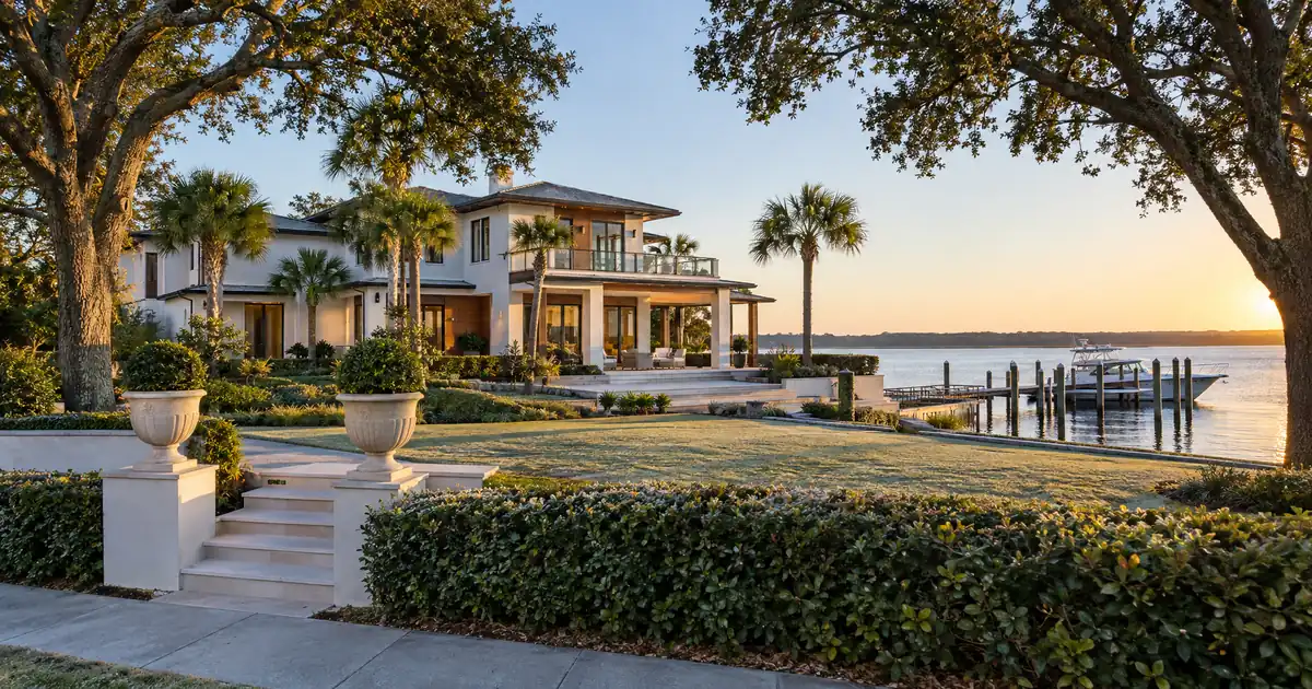 How a High Net Worth DSCR Loan Works