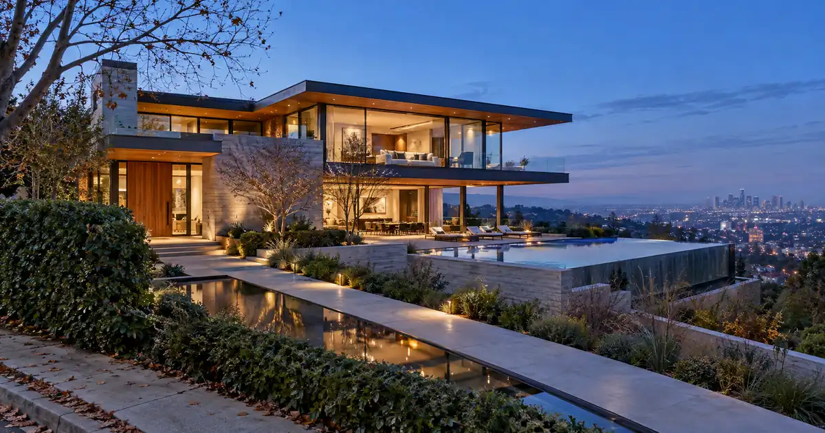 How High a Credit Score Does a Luxury Investment Property DSCR Loan Need?