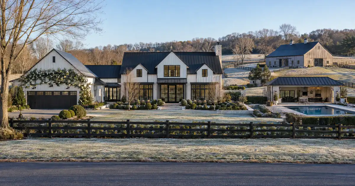 How Much Down Payment Does a Luxury Investment Property DSCR Loan Need?