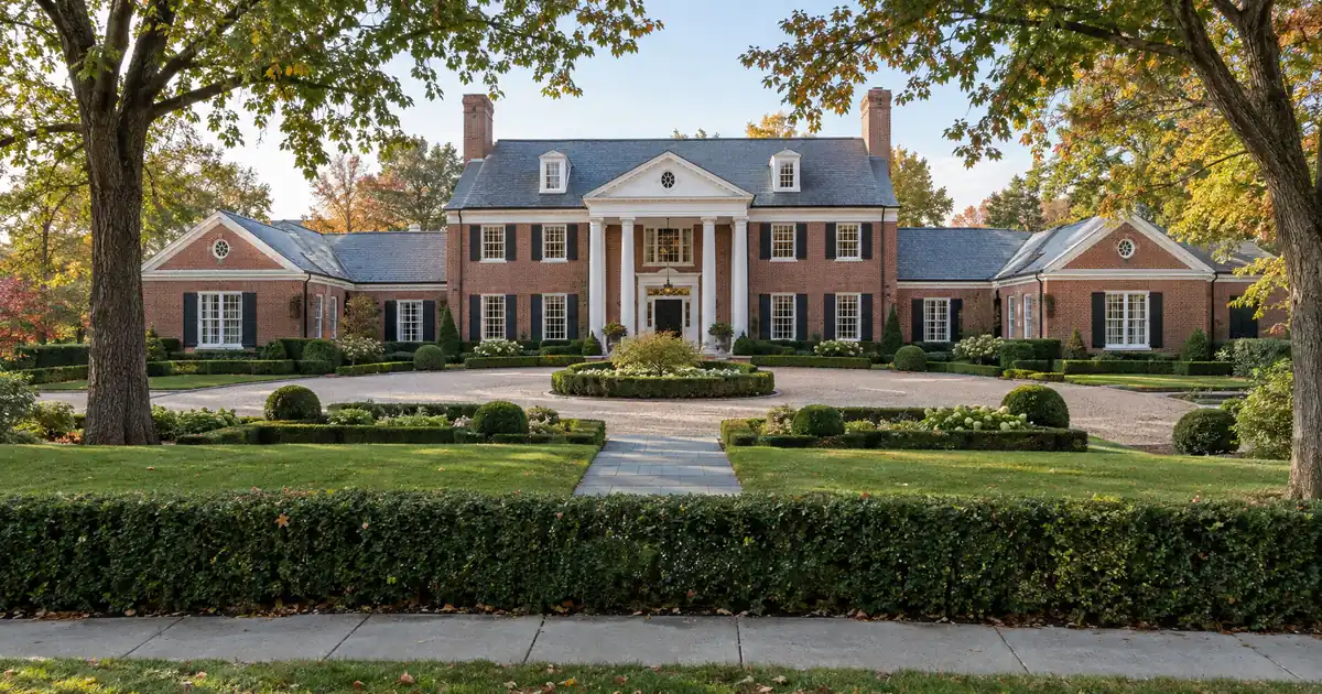 How to Document a Luxury Investment Property DSCR Loan