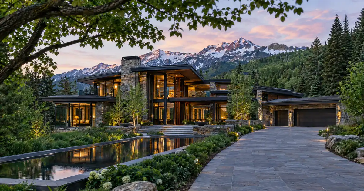 How Big Can a Luxury Investment Property DSCR Loan Be?