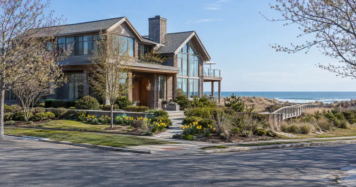 How High a DSCR Ratio Does a Luxury Investment Property DSCR Loan Need?