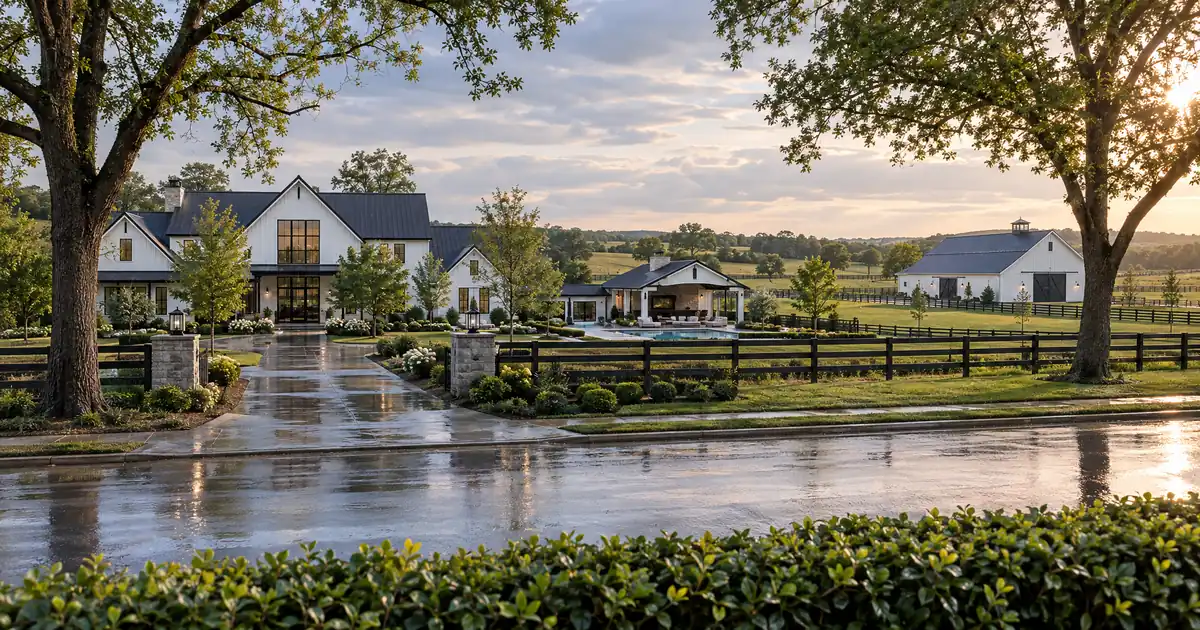 How Much Down Payment Does a DSCR Loan Over $2 Million Need?