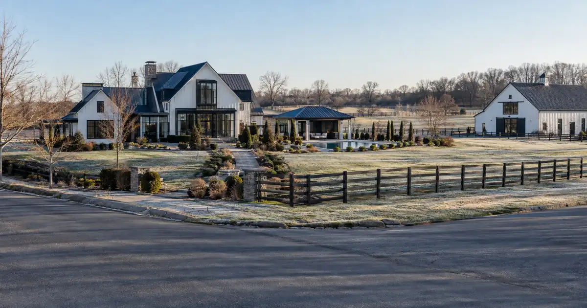 How Much Down Payment Does a Large-Balance DSCR Loan Need?