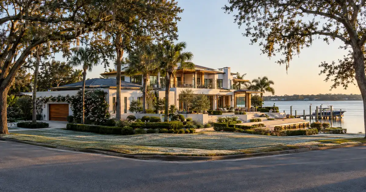 How Much Down Payment Does an Interest-Only Super Jumbo DSCR Loan Need?