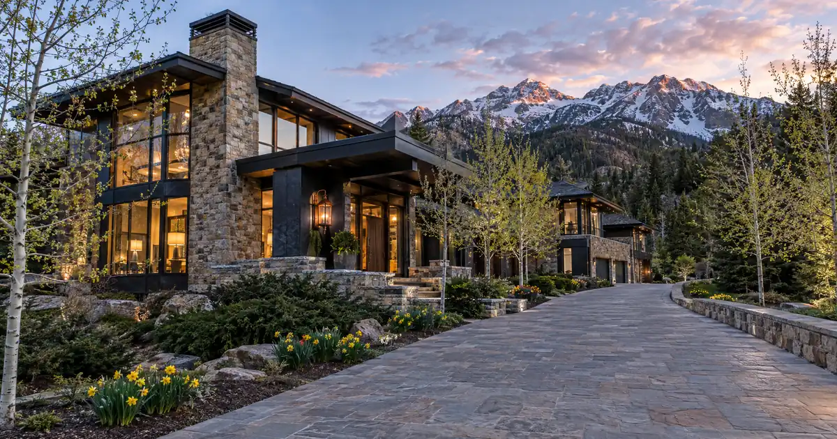 How Much Down Payment Does a No-Ratio DSCR Loan Above $1 Million Need?