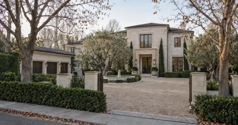 How Much Can You Borrow With a Luxury Short-Term Rental DSCR Loan?