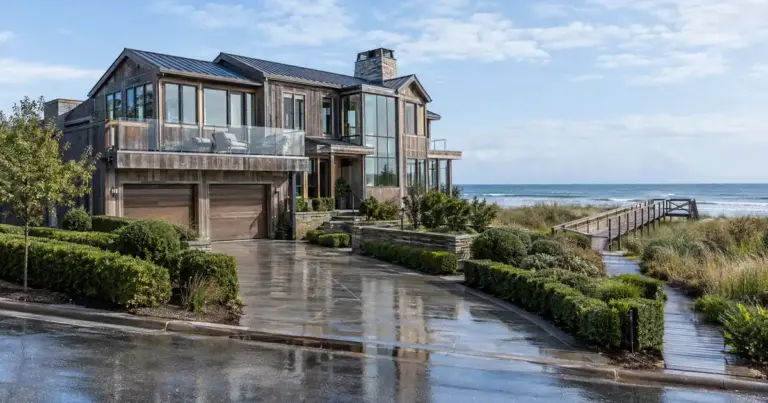 How Much Rent Does a $2 Million DSCR Loan Need?