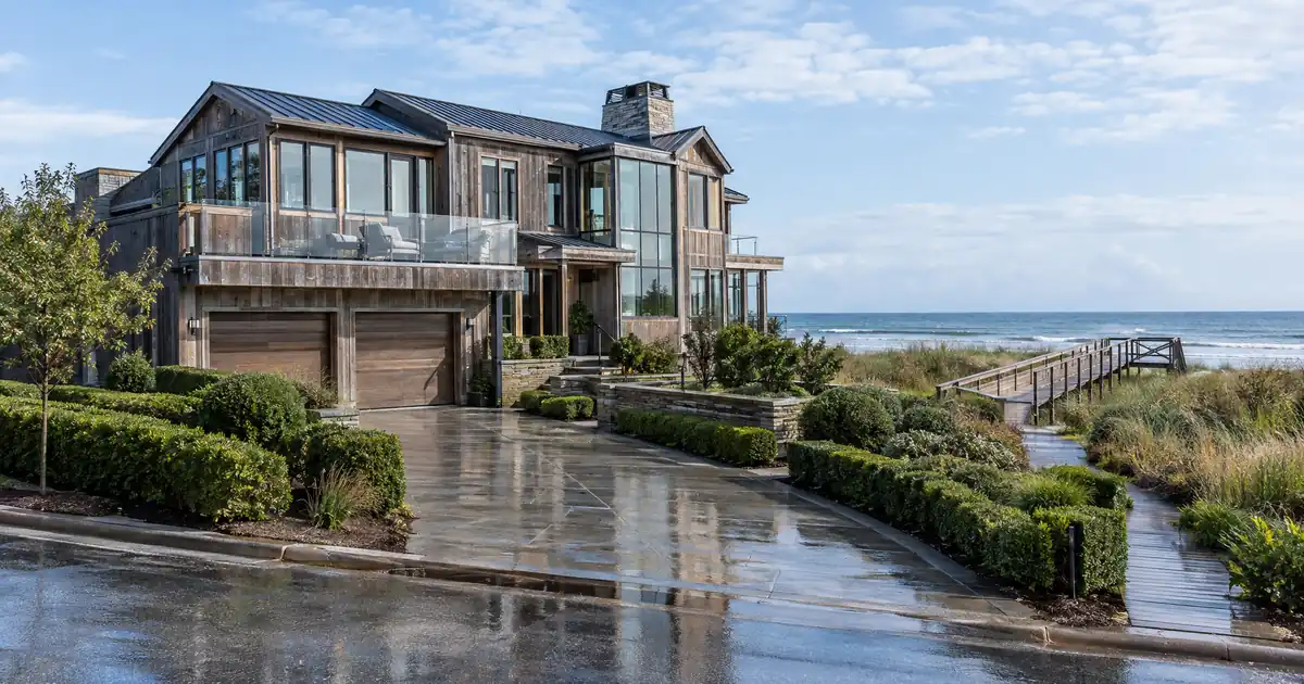 How Much Rent Does a $2 Million DSCR Loan Need?