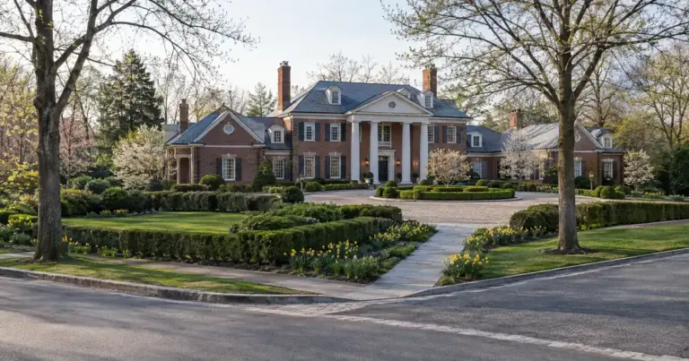 How Much Down Payment Does a $4 Million DSCR Loan Need?