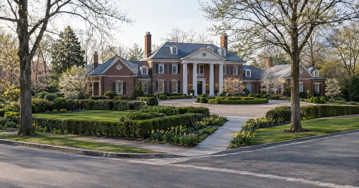 How Much Down Payment Does a $4 Million DSCR Loan Need?