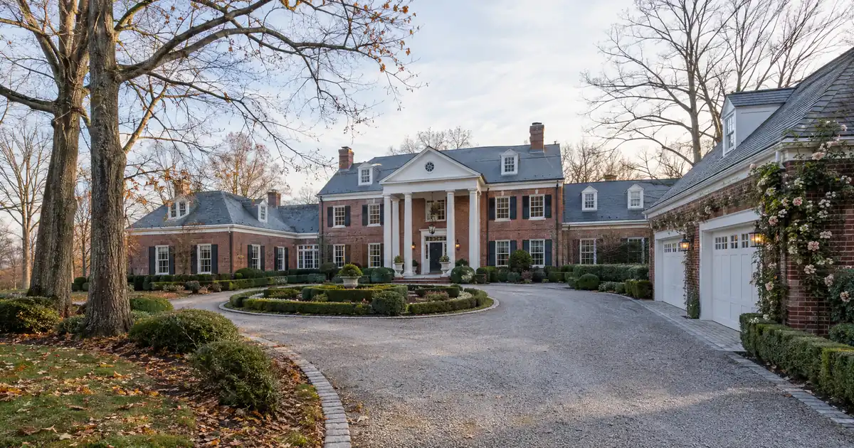 How Luxury Rental Investors Qualify for a Super Jumbo DSCR Loan