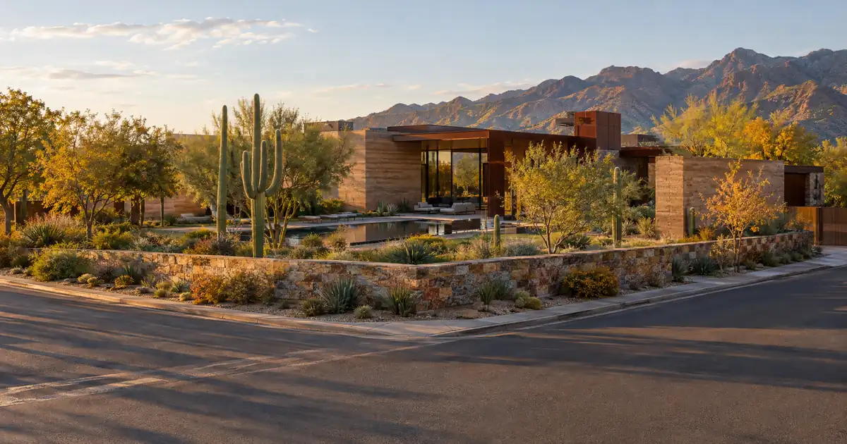 How to Qualify for a DSCR Loan for a Luxury Rental Property