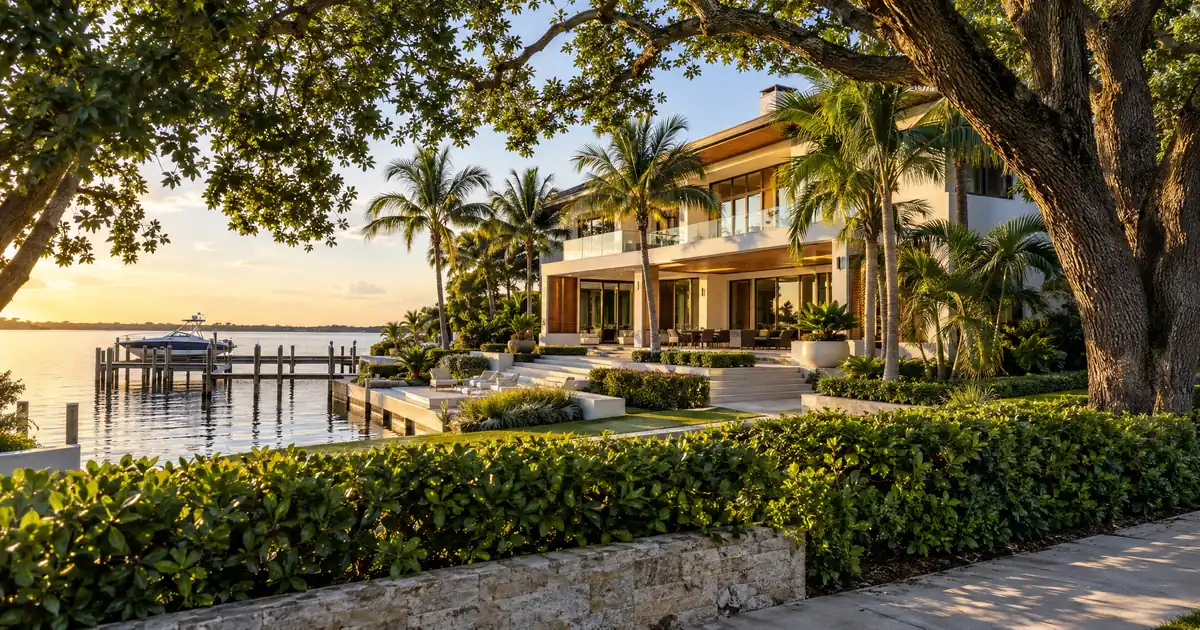 How Much Can You Borrow on a Luxury Rental Property With a DSCR Loan?