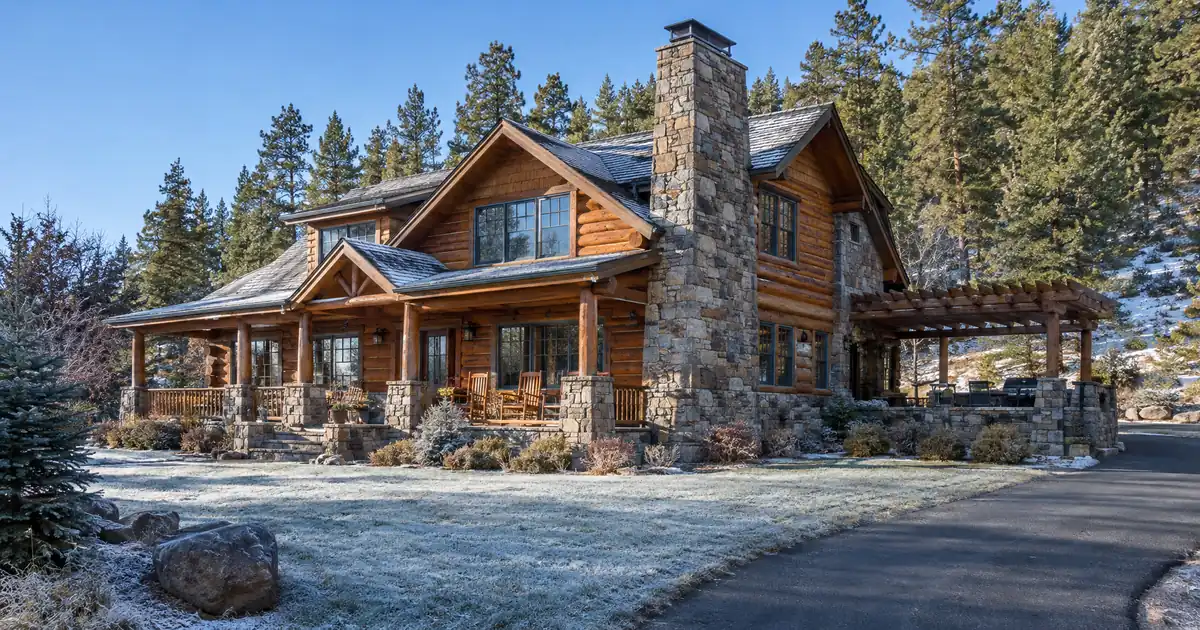 How to Finance a Ski-Town Rental With a DSCR Loan