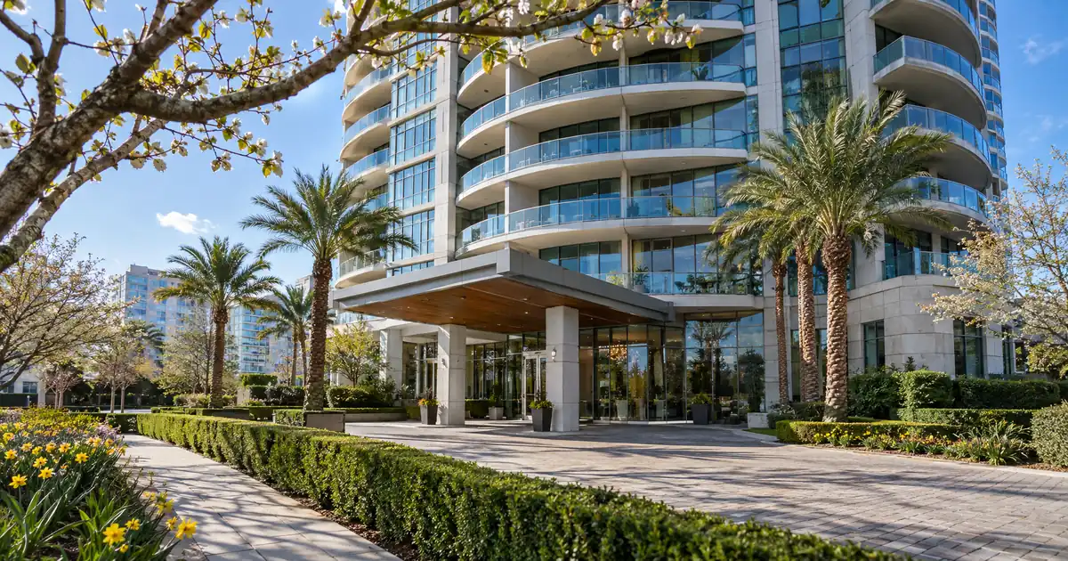 How to Qualify for a DSCR Loan for a Luxury Condo Rental