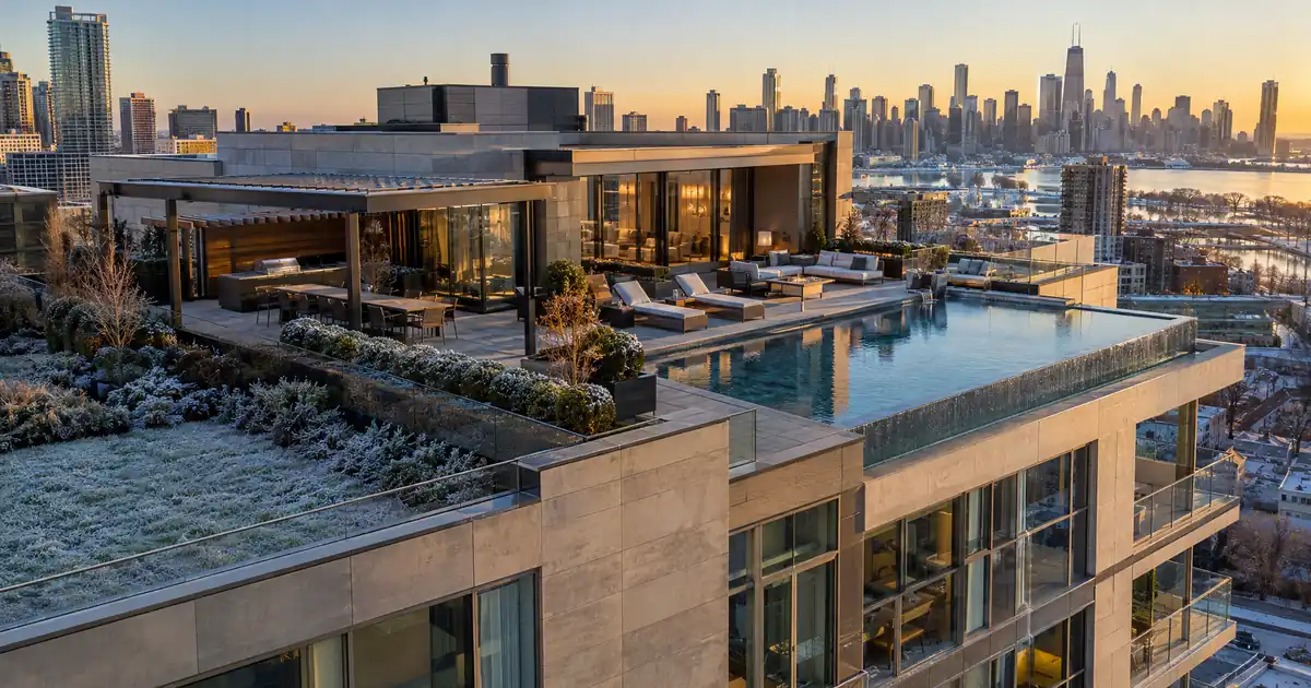 How Much Can You Borrow on a Luxury Condo Rental With a DSCR Loan?