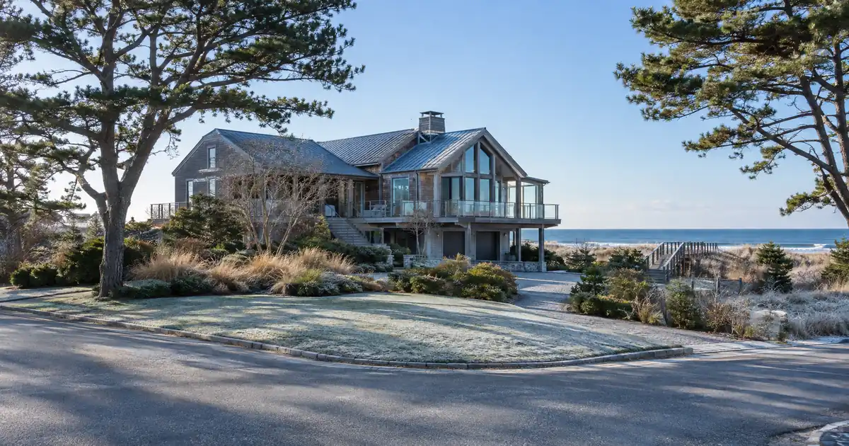 How to Finance a High-End Single-Family Rental With a DSCR Loan