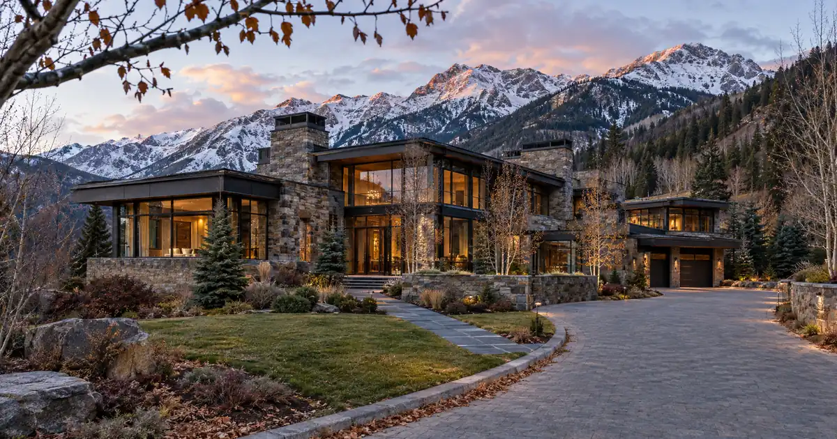 How to Qualify for a DSCR Loan for a High-End Single-Family Rental