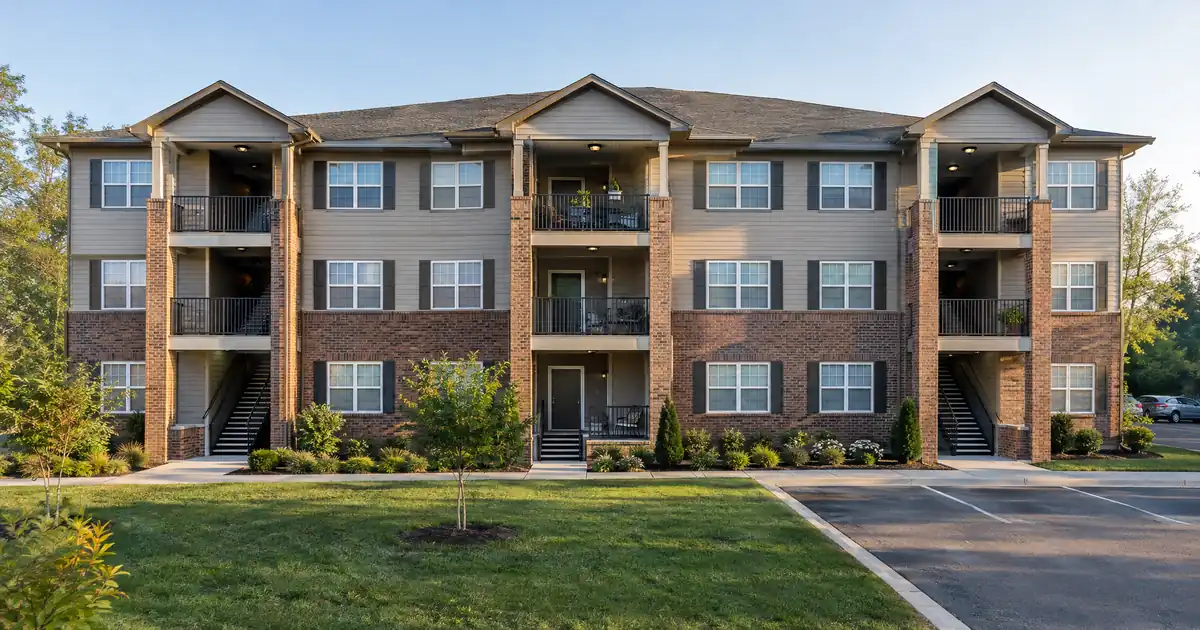 How to Finance a Multifamily Investment Property With a DSCR Loan
