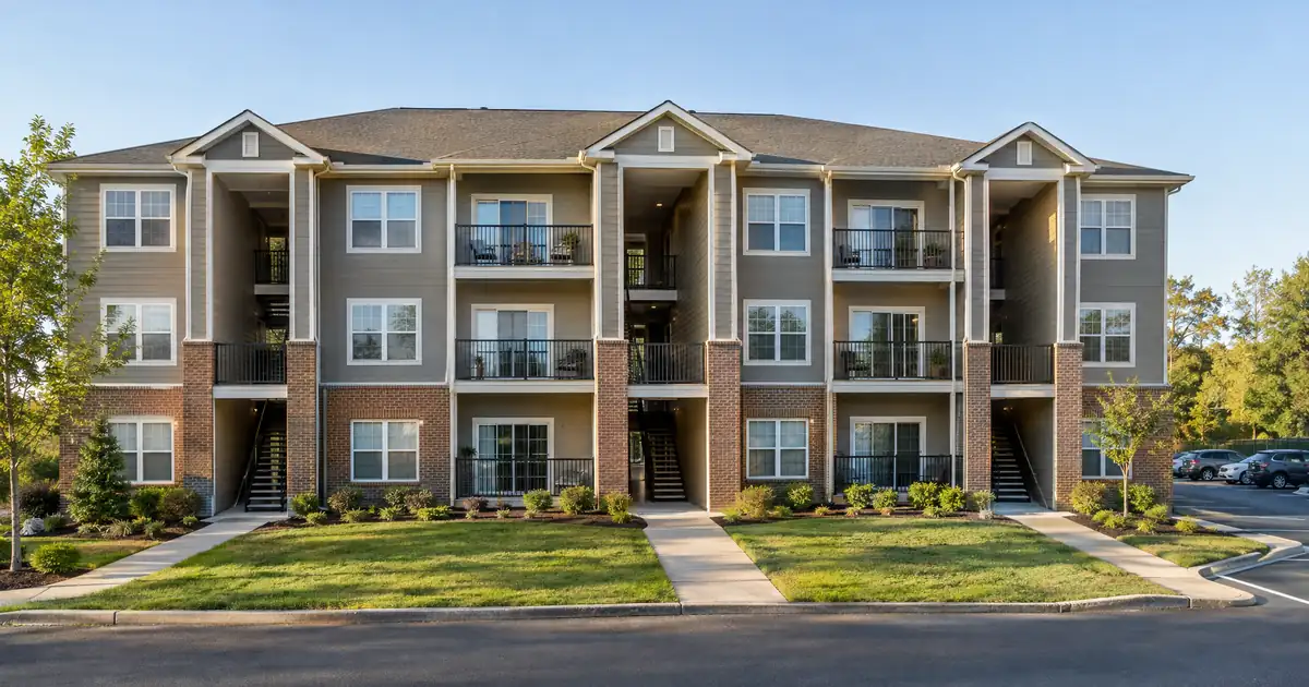 How to Qualify for a DSCR Loan for a Multifamily Investment Property